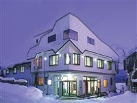 ■●夜発バス 戸狩温泉スキー場 シュライン新宅(2泊5日)1